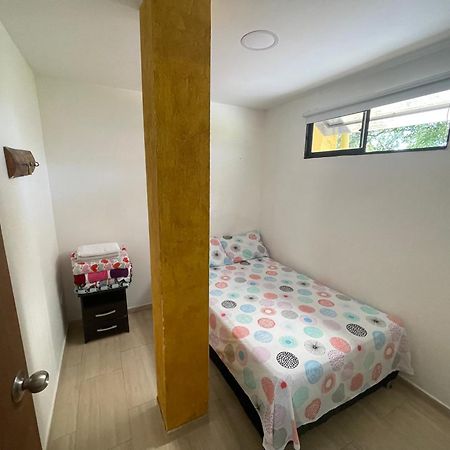 Hosteria El Sendero - Кокорна Екстер'єр фото