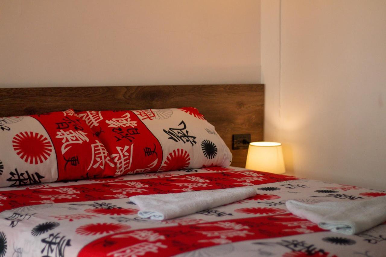 Hosteria El Sendero - Кокорна Екстер'єр фото