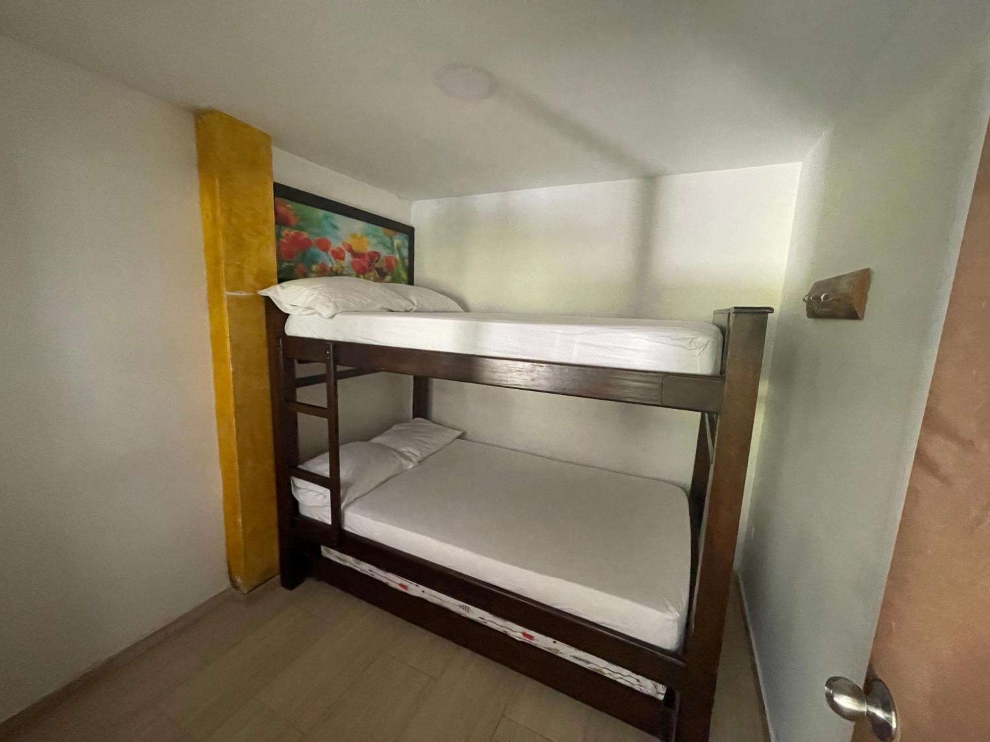 Hosteria El Sendero - Кокорна Екстер'єр фото