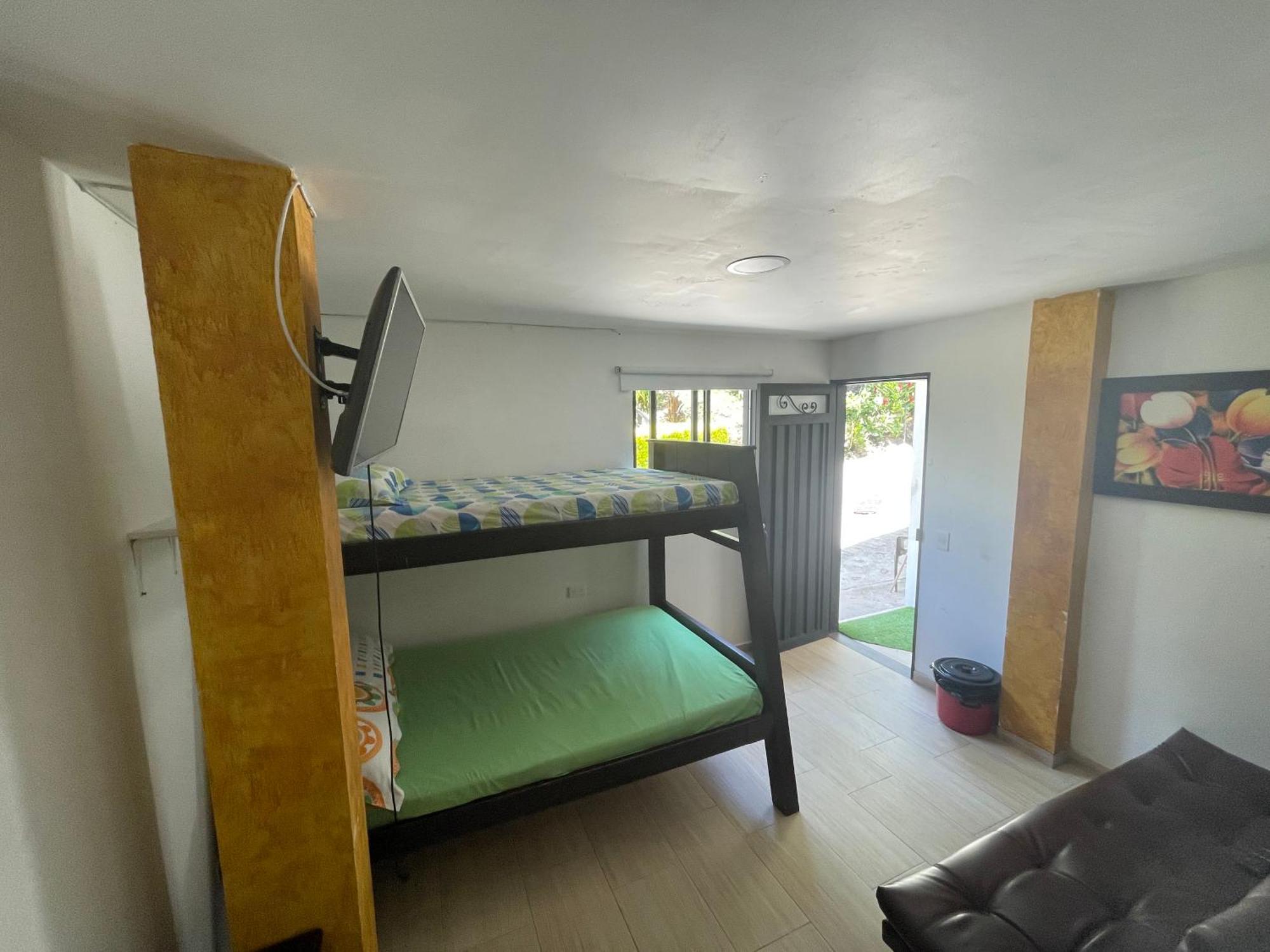 Hosteria El Sendero - Кокорна Екстер'єр фото