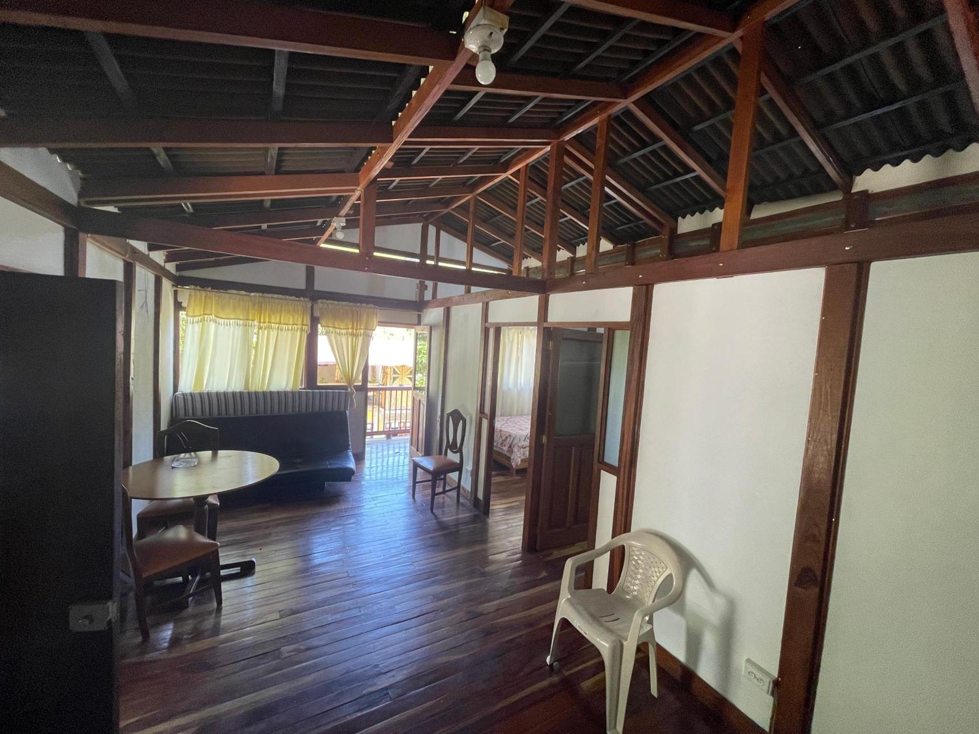 Hosteria El Sendero - Кокорна Екстер'єр фото