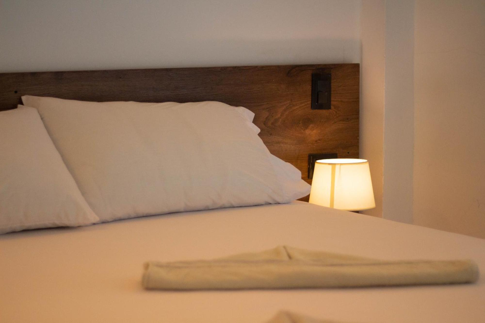 Hosteria El Sendero - Кокорна Екстер'єр фото