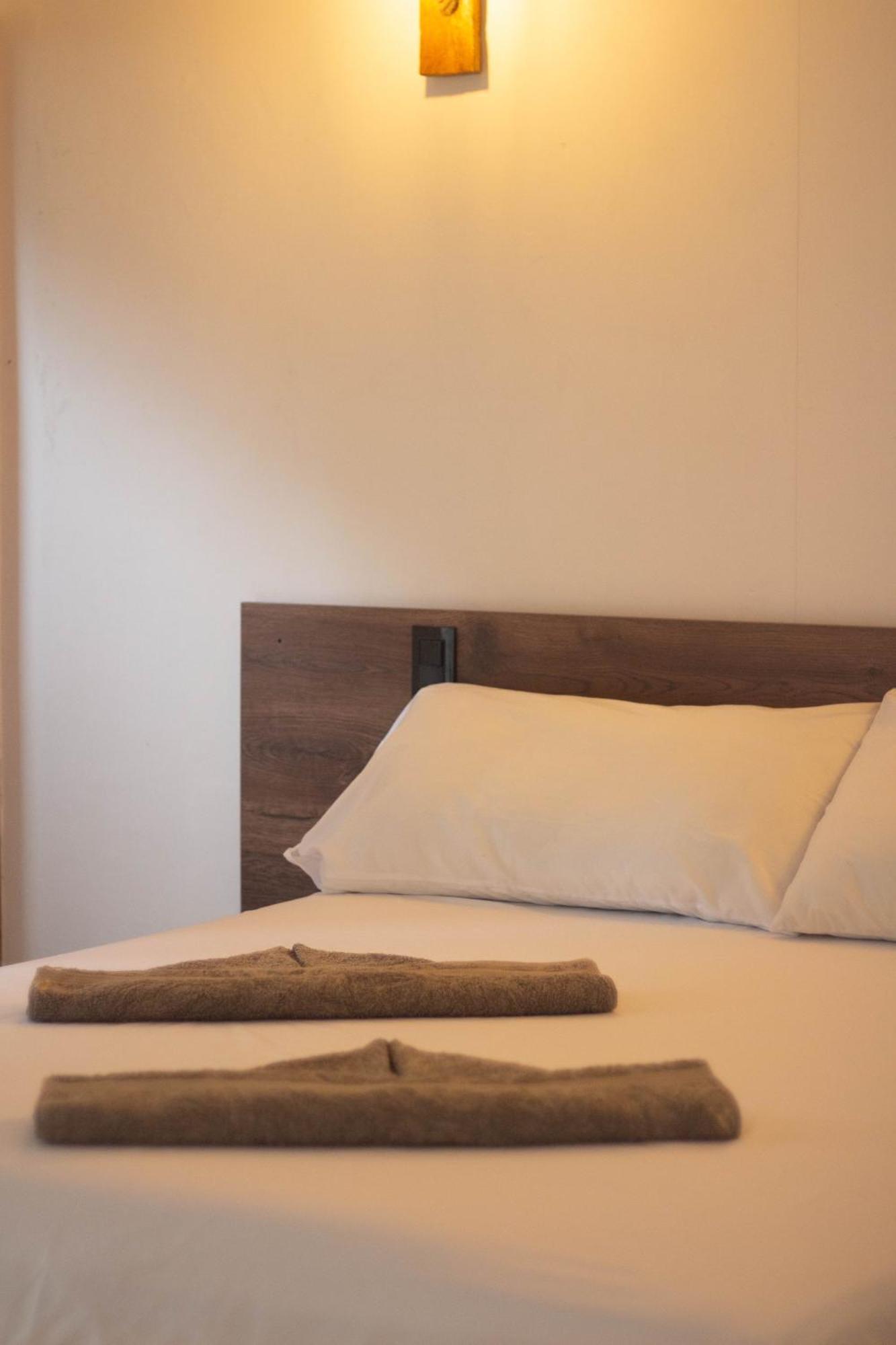 Hosteria El Sendero - Кокорна Екстер'єр фото